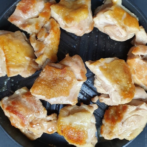 [하남 종합육류] 닭다리살(닭정육) 1kg