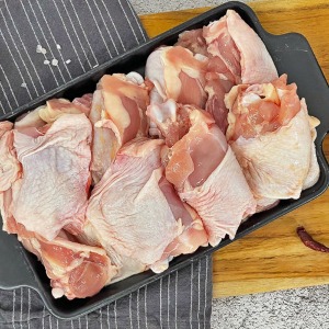 [김포 종합창고] 뼈닭갈비 1kg